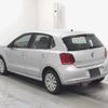 volkswagen polo 2011 -VOLKSWAGEN--VW Polo 6RCBZ--BU031118---VOLKSWAGEN--VW Polo 6RCBZ--BU031118- image 2