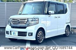 honda n-box 2016 CFJ1689744