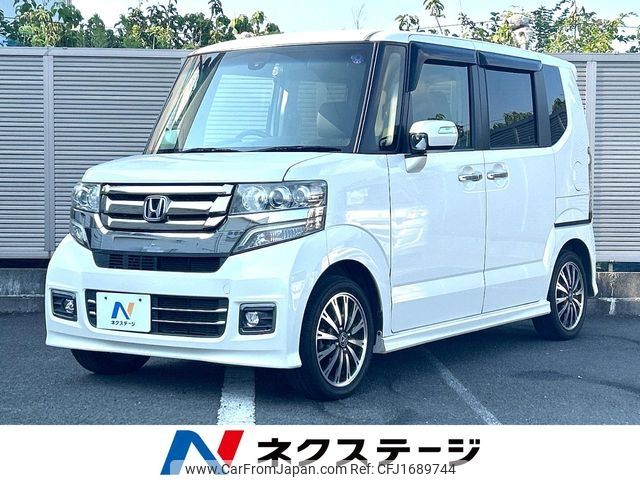 honda n-box 2016 CFJ1689744 image 1