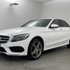 mercedes-benz c-class 2014 -MERCEDES-BENZ--Benz C Class RBA-205042--WDD2050422R026772---MERCEDES-BENZ--Benz C Class RBA-205042--WDD2050422R026772- image 19