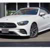 mercedes-benz e-class 2023 -MERCEDES-BENZ--Benz E Class 4AA-238477C--W1K2384772F198940---MERCEDES-BENZ--Benz E Class 4AA-238477C--W1K2384772F198940- image 1