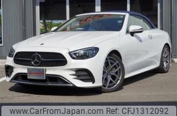 mercedes-benz e-class 2023 -MERCEDES-BENZ--Benz E Class 4AA-238477C--W1K2384772F198940---MERCEDES-BENZ--Benz E Class 4AA-238477C--W1K2384772F198940-