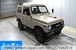 suzuki jimny 1994 CFJ1642976