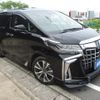 toyota alphard 2021 -TOYOTA--Alphard 6AA-AYH30W--AYH30-0131838---TOYOTA--Alphard 6AA-AYH30W--AYH30-0131838- image 1