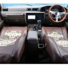 toyota land-cruiser-wagon 1996 -TOYOTA--Land Cruiser Wagon E-FZJ80G--FZJ80-0130344---TOYOTA--Land Cruiser Wagon E-FZJ80G--FZJ80-0130344- image 2