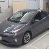 toyota prius 2017 -TOYOTA 【大阪 302ﾕ3710】--Prius DAA-ZVW50--ZVW50-6085982---TOYOTA 【大阪 302ﾕ3710】--Prius DAA-ZVW50--ZVW50-6085982- image 1