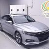 honda accord 2020 -HONDA--Accord CV3-1002463---HONDA--Accord CV3-1002463- image 1