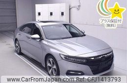 honda accord 2020 -HONDA--Accord CV3-1002463---HONDA--Accord CV3-1002463-