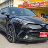 toyota c-hr 2018 GOO_JP_700070667430250430002 image 31