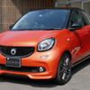 smart forfour 2018 quick_quick_DBA-453044_WME4530442Y156825 image 1
