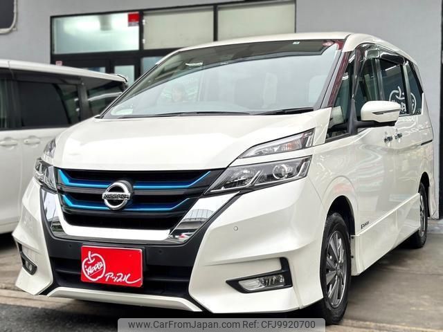 nissan serena 2019 quick_quick_HFC27_HFC27-044885 image 1