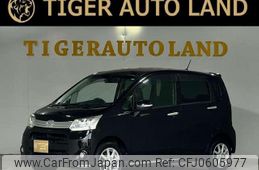 daihatsu move 2011 CFJ0605977