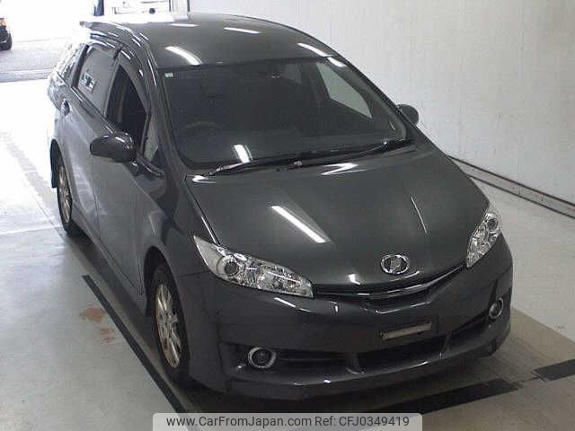 toyota wish 2012 -TOYOTA--Wish ZGE25G-0021788---TOYOTA--Wish ZGE25G-0021788- image 1