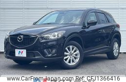 mazda cx-5 2012 CFJ1366416
