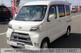 daihatsu hijet-van 2018 CFJ1718837