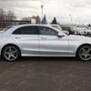 mercedes-benz c-class 2015 -MERCEDES-BENZ--Benz C Class RBA-205042--WDD2050422R077275---MERCEDES-BENZ--Benz C Class RBA-205042--WDD2050422R077275- image 4