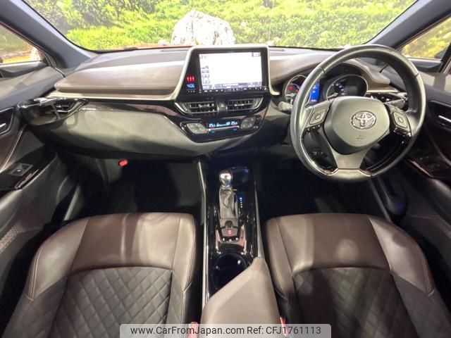 toyota c-hr 2018 CFJ1761113 image 2