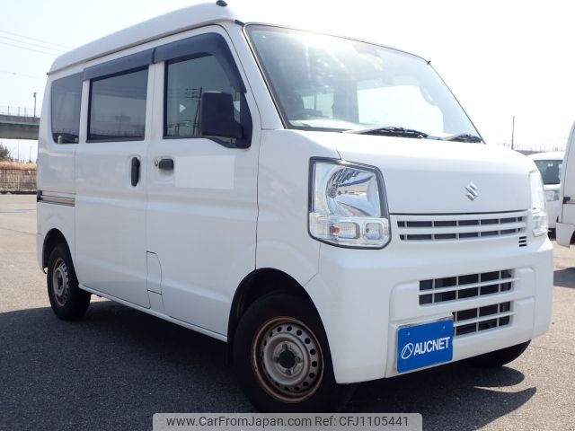 suzuki every 2019 -SUZUKI--Every HBD-DA17V--DA17V-375526---SUZUKI--Every HBD-DA17V--DA17V-375526- image 1