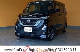 nissan roox 2020 CFJ1599344