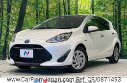 toyota aqua 2018 -TOYOTA--AQUA DAA-NHP10--NHP10-6741887---TOYOTA--AQUA DAA-NHP10--NHP10-6741887-