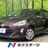 toyota aqua 2016 -TOYOTA--AQUA DAA-NHP10--NHP10-2549290---TOYOTA--AQUA DAA-NHP10--NHP10-2549290- image 1