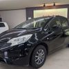 nissan note 2014 BD20122A8123 image 1