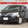 toyota vitz 2018 -TOYOTA--Vitz DBA-NSP130--NSP130-2284073---TOYOTA--Vitz DBA-NSP130--NSP130-2284073- image 1