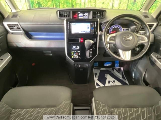 daihatsu thor 2018 -DAIHATSU--Thor DBA-M900S--M900S-0027055---DAIHATSU--Thor DBA-M900S--M900S-0027055- image 2