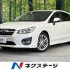 subaru impreza-sports 2013 quick_quick_GP6_GP6-009934 image 1