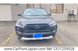 toyota rav4 2019 -TOYOTA--RAV4 6BA-MXAA54--MXAA54-2003170---TOYOTA--RAV4 6BA-MXAA54--MXAA54-2003170-