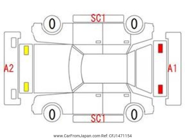 suzuki palette 2012 -SUZUKI--Palette SW CBA-MK21S--MK21S-843447---SUZUKI--Palette SW CBA-MK21S--MK21S-843447- image 2