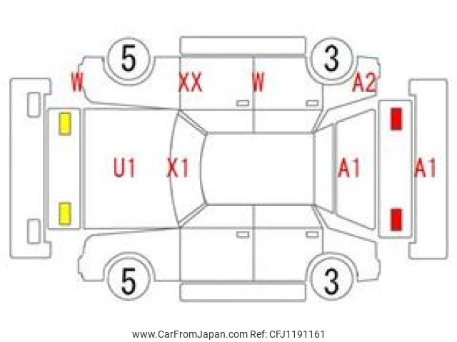 mazda cx-8 2020 -MAZDA--CX-8 3DA-KG2P--KG2P-305319---MAZDA--CX-8 3DA-KG2P--KG2P-305319- image 2
