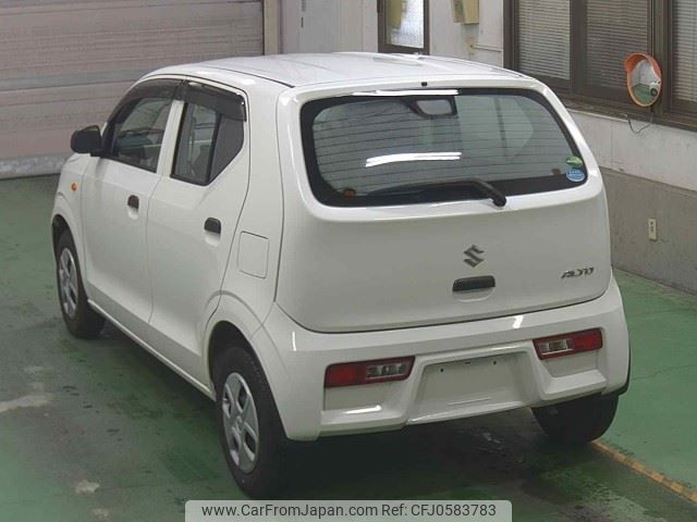 suzuki alto 2019 -SUZUKI--Alto HA36S-531052---SUZUKI--Alto HA36S-531052- image 2