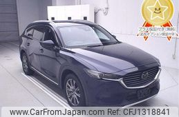 mazda cx-8 2019 -MAZDA--CX-8 KG2P-204198---MAZDA--CX-8 KG2P-204198-