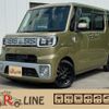 daihatsu wake 2015 -DAIHATSU--WAKE DBA-LA710S--LA710S-0011625---DAIHATSU--WAKE DBA-LA710S--LA710S-0011625- image 1