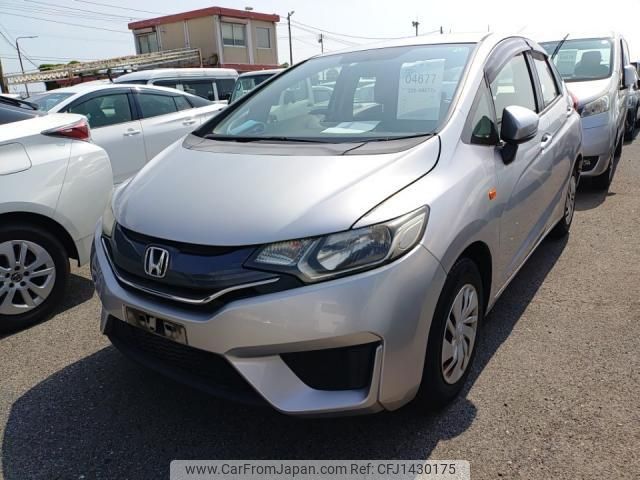 honda fit 2014 quick_quick_DBA-GK3_GK3-3021500 image 1