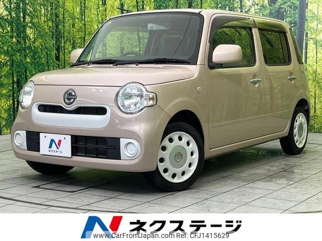 daihatsu mira-cocoa 2014 quick_quick_L675S_L675S-0182930 image 1
