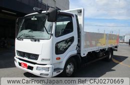 mitsubishi-fuso fighter 2015 GOO_NET_EXCHANGE_2507066A30240930W002