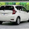 nissan note 2017 -NISSAN--Note DBA-E12--E12-549620---NISSAN--Note DBA-E12--E12-549620- image 18