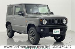 suzuki jimny 2024 -SUZUKI--Jimny 3BA-JB64W--JB64W-351519---SUZUKI--Jimny 3BA-JB64W--JB64W-351519-