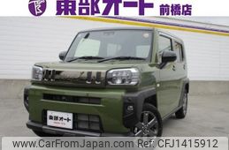 daihatsu taft 2025 -DAIHATSU--Taft LA910S--LA910S-0061960---DAIHATSU--Taft LA910S--LA910S-0061960-