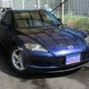 mazda rx-8 2006 -MAZDA--RX-8 ABA-SE3P--SE3P-135843---MAZDA--RX-8 ABA-SE3P--SE3P-135843- image 2