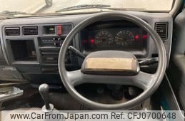 toyota dyna-truck 1995 NIKYO_KY94796