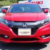 honda vezel 2016 -HONDA--VEZEL DAA-RU3--RU3-1124929---HONDA--VEZEL DAA-RU3--RU3-1124929- image 2