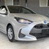 toyota yaris 2020 CFJ1553353 image 1