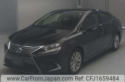 lexus hs 2014 CFJ1659484