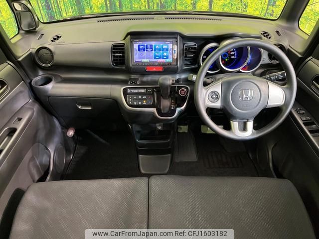 honda n-box 2014 CFJ1603182 image 2