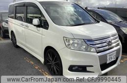 honda stepwagon 2012 -HONDA 【長崎 501ﾀ5912】--Stepwgn RK5--1218390---HONDA 【長崎 501ﾀ5912】--Stepwgn RK5--1218390-