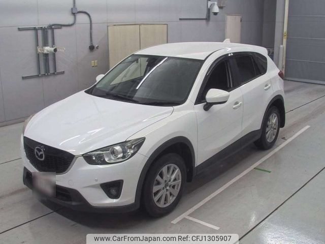 mazda cx-5 2012 -MAZDA--CX-5 KE2FW-101980---MAZDA--CX-5 KE2FW-101980- image 1