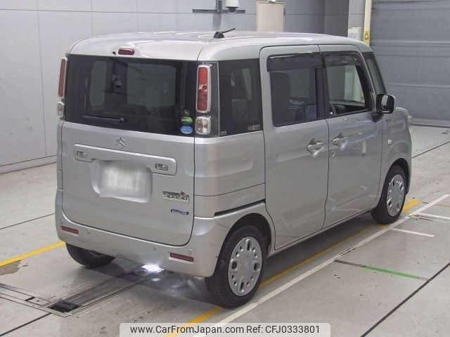 suzuki spacia 2018 -SUZUKI 【大阪 588め115】--Spacia MK53S-124824---SUZUKI 【大阪 588め115】--Spacia MK53S-124824- image 2